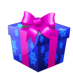 present